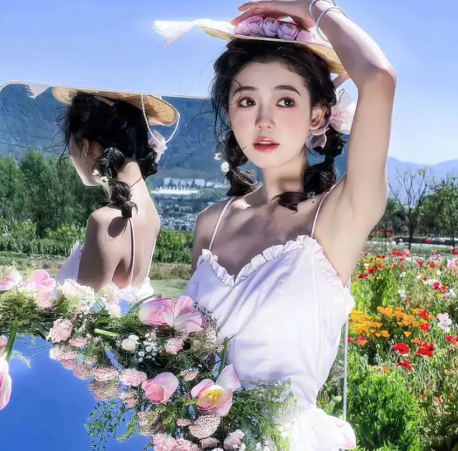 麻雀变王妃封面