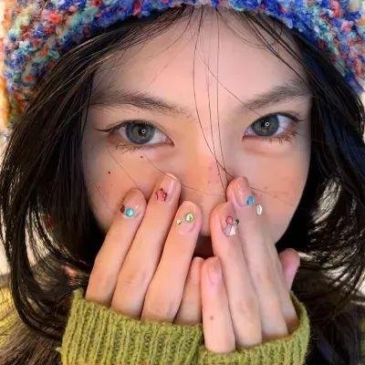 我的女主别太萌封面